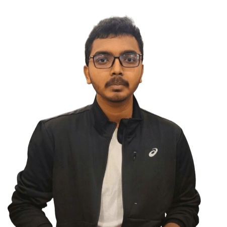 Sourav Sharma