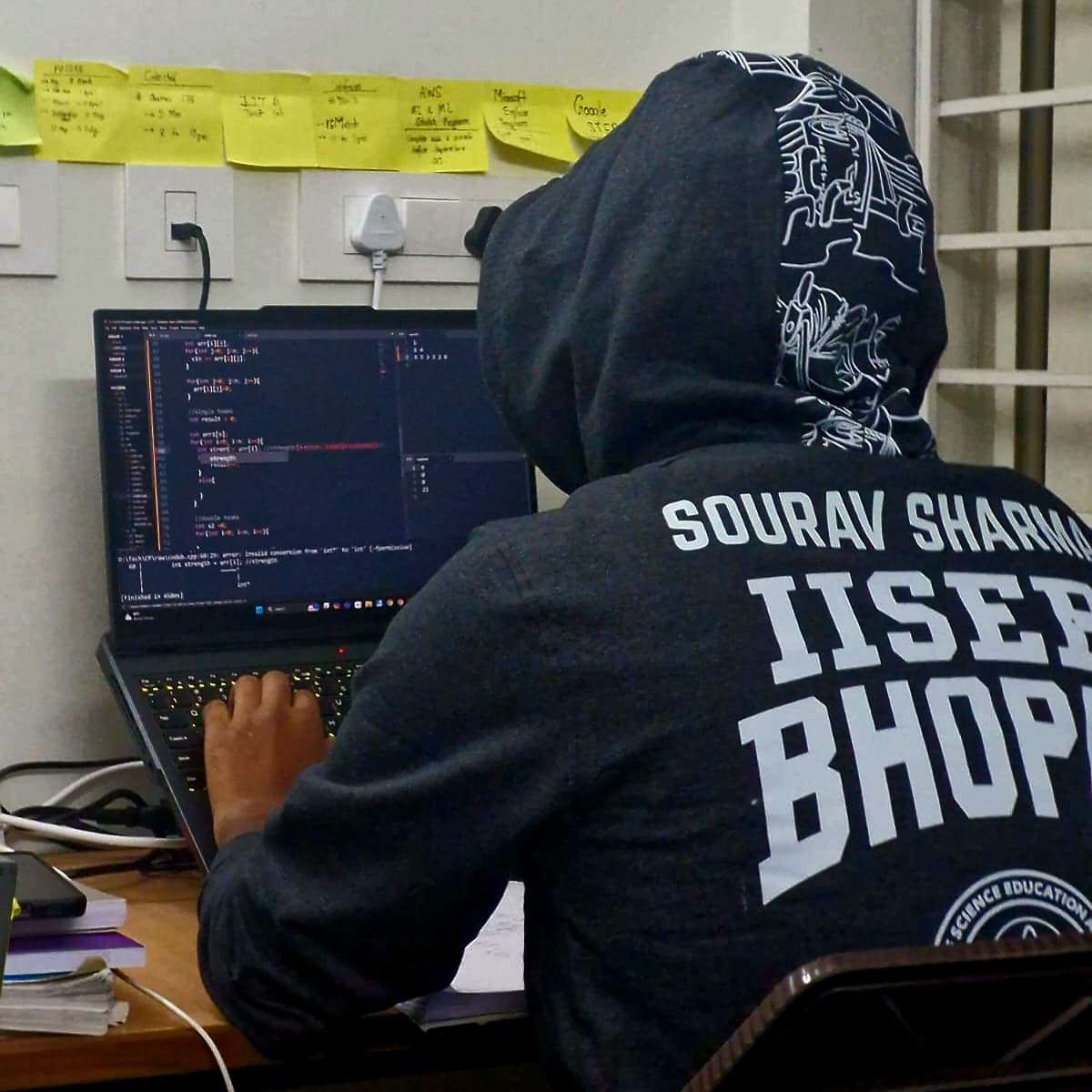 Competitive Programming