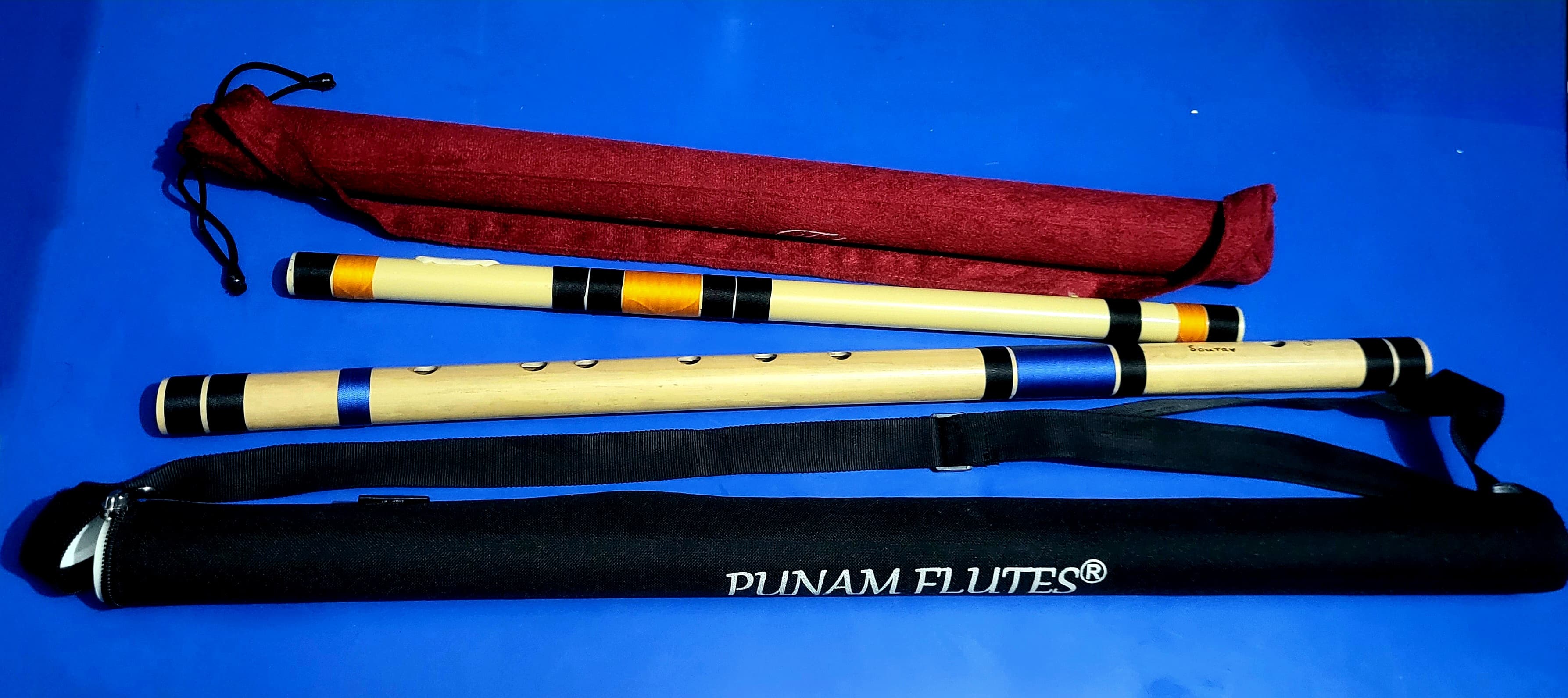 Flute